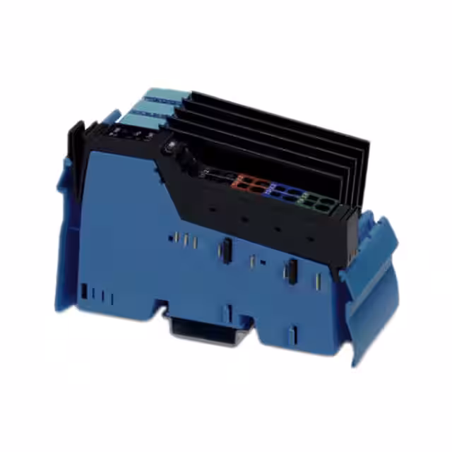 2869910 Phoenix Contact Steuerungen - SPS-Module